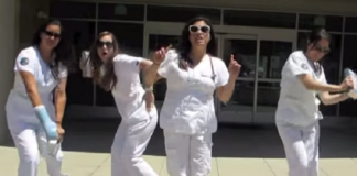 funniest youtube videos featuring nurses