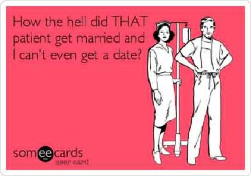 funny nurse quotations and ecards