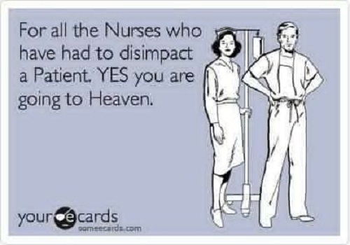 funny quotes for nursing week