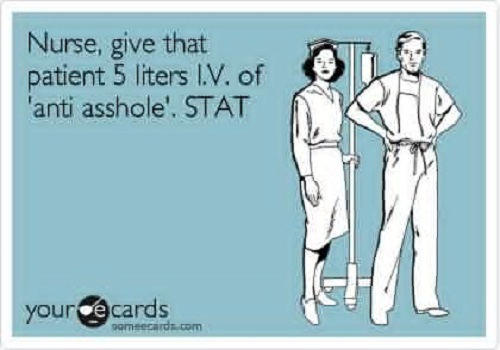 nurse ecards funny