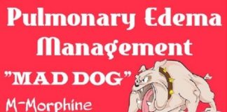 nursing mnemonics and acronyms