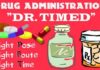 nursing pharmacology mnemonics and acronyms