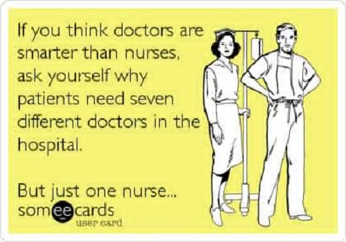 nursing quotations