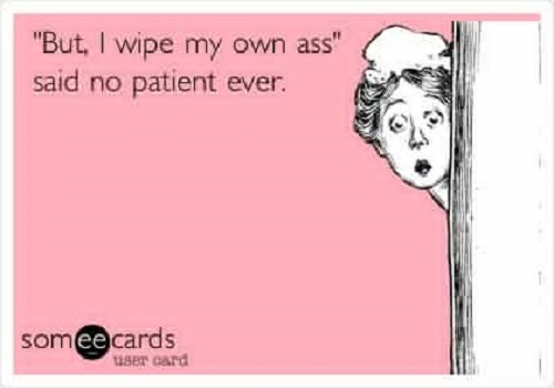nursing week quotes funny