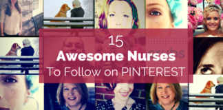 nurses on pinterest