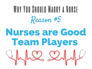 teamwork in nursing