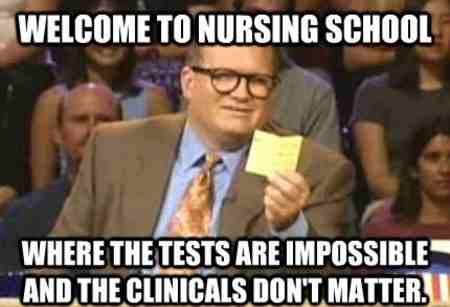 funny meme nurse