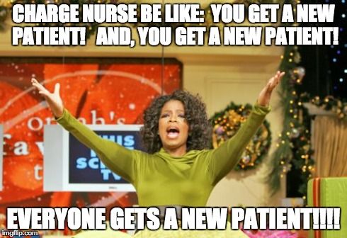 funny memes nurse