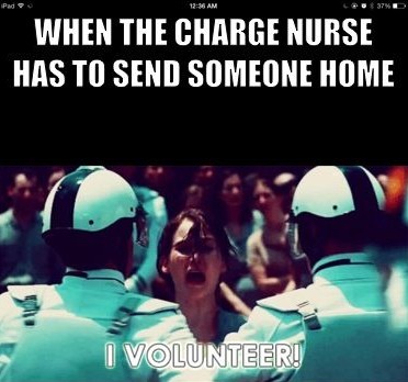 funny nurse memes