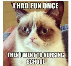 funny nursing memes