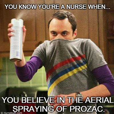 Funny Nursing GIFs: 37 Epicly Hilarious Nurse Memes - Nurseslabs