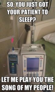 nursing funny memes