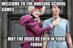nursing game meme