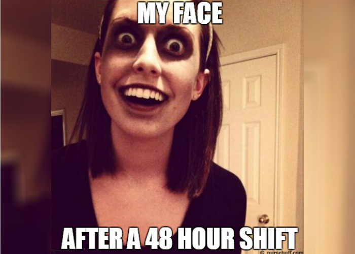 101 Funniest Nursing Memes on Pinterest - Our Special Collection - NurseBuff