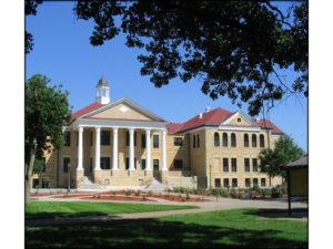 Fort-Hays-State-University