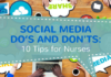 Social Networking for Nurses