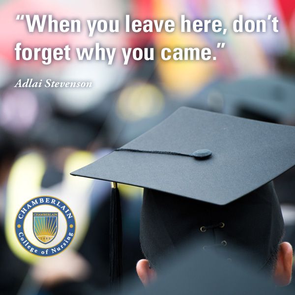 great inspirational graduation quotes