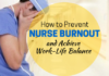 Nurse burnout