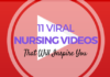 nursing videos