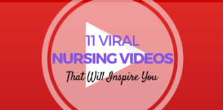 nursing videos