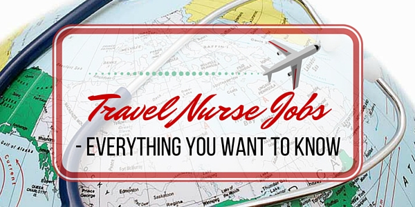 travel nurse strike jobs