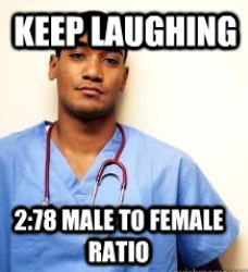 nurse jokes