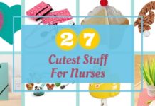 stuff for nurses