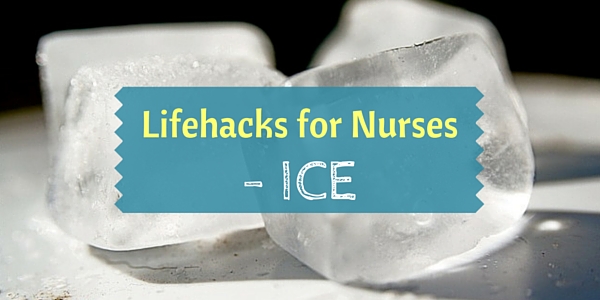 Lifehacks for Nurses