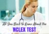 nclex test