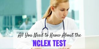 nclex test
