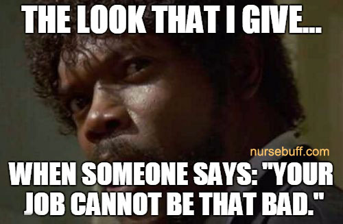 nurses humor