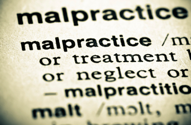 Malpractice-Insurance