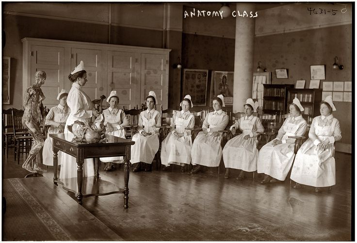 nursing school picture