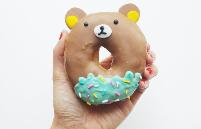 donut gifts