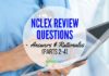 free nclex questions answers