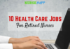 jobs-for-retired-nurses