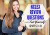 nclex sample questions