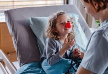 nursing lifehacks in caring for pediatric patients