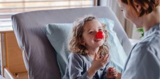 nursing lifehacks in caring for pediatric patients