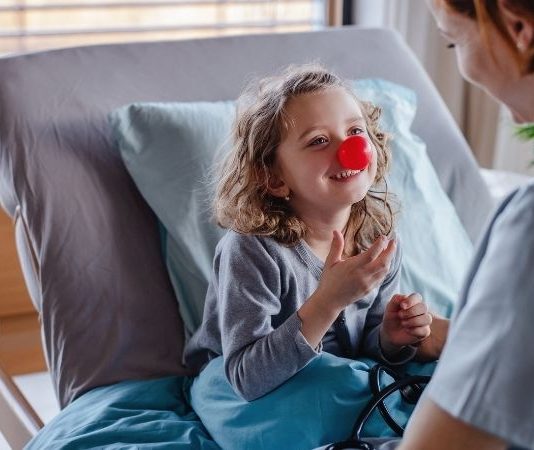 nursing lifehacks in caring for pediatric patients