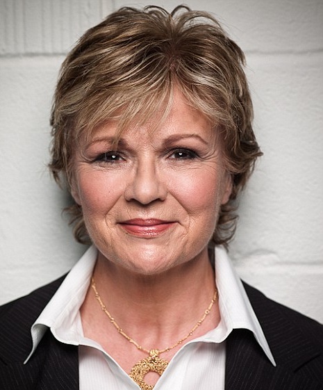 Julie Walters