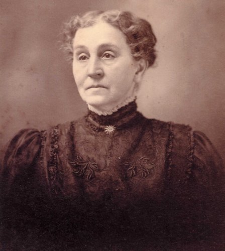 Martha Ballard