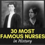 famous nurses