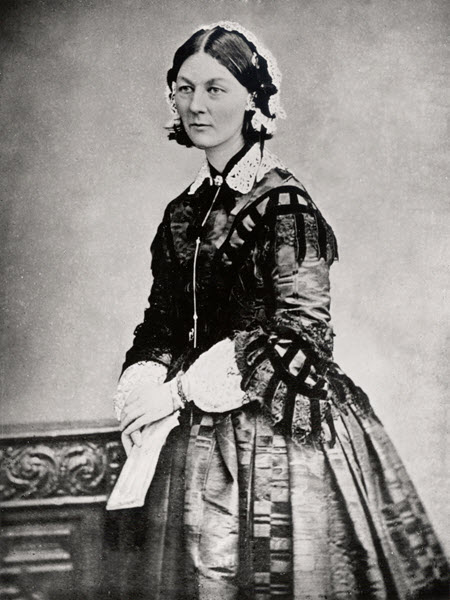 florence nightingale