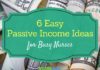 passive income for nurses