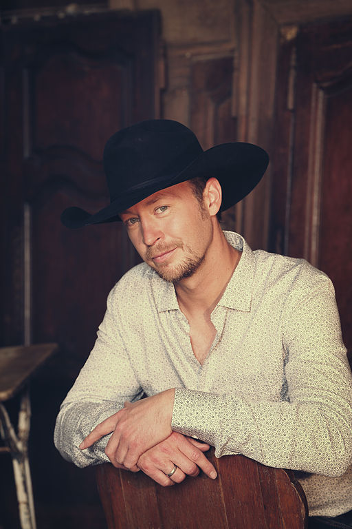 paul brandt