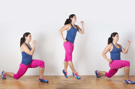 jump-lunges