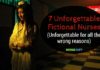 fictional-nurses