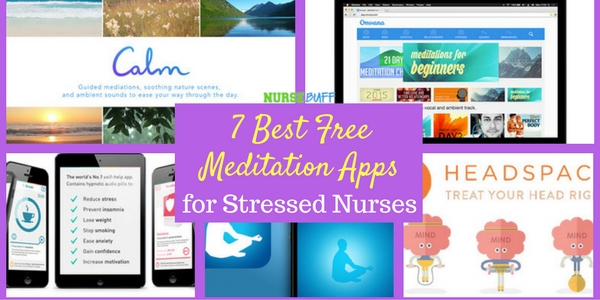 free-meditation-apps