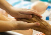 nurses role in palliative care